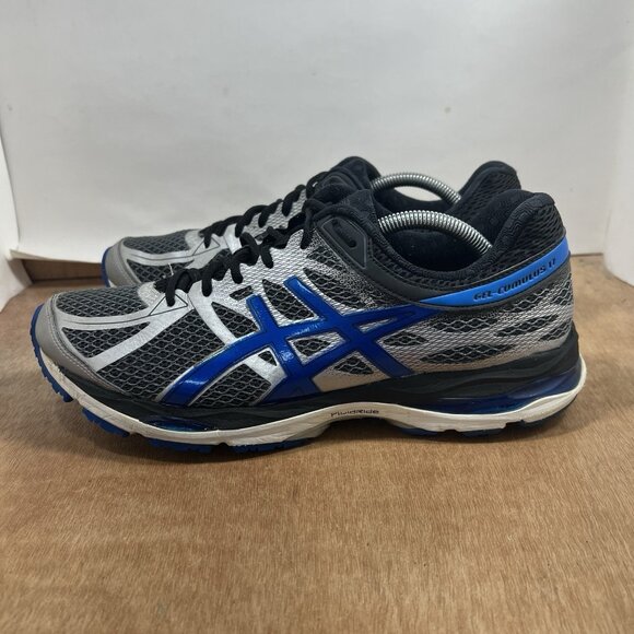 Asics | Shoes | Asics T5d3n Gelcumulus 7 Men Size 115 Shoes 